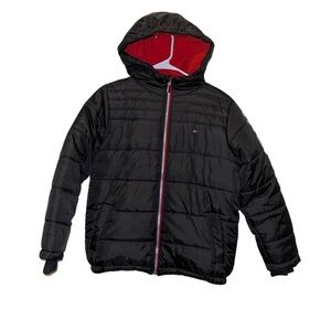 Tommy Hilfiger Boys Jacket Size M